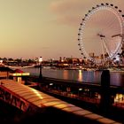 London Eye