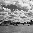 London eye