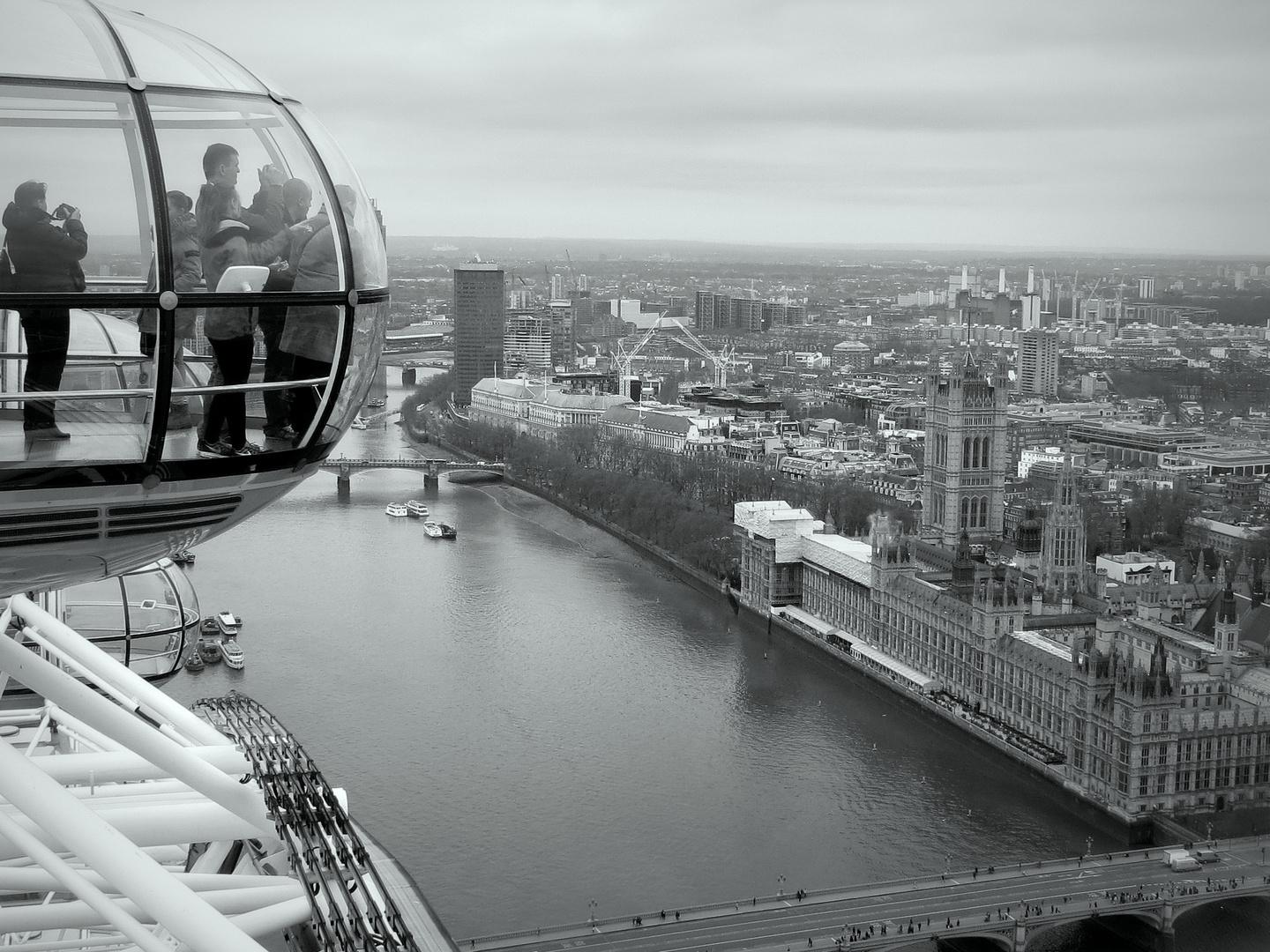 London Eye