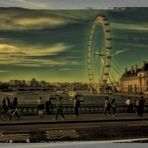 London Eye B