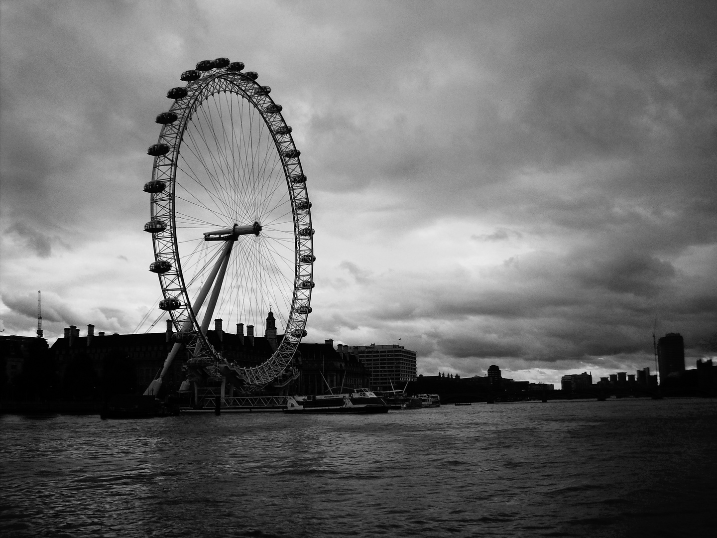 London Eye