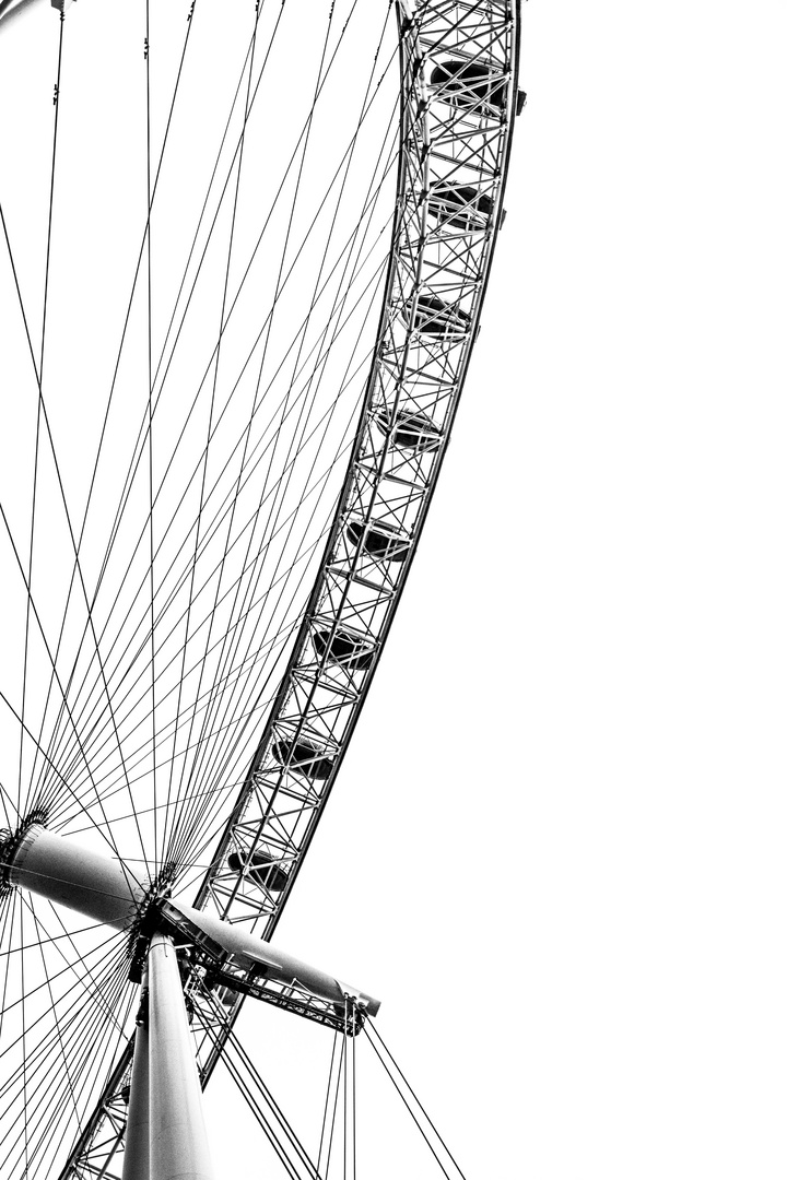 London Eye