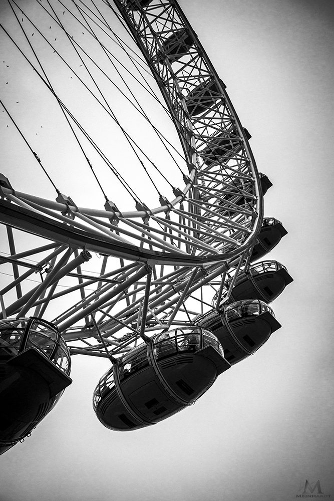 London Eye