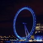 London - Eye