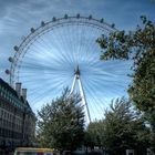 London Eye