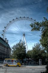 London Eye