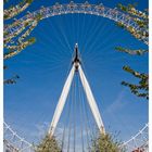 London Eye