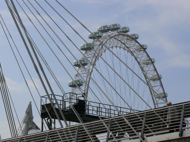 London Eye