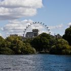 London Eye