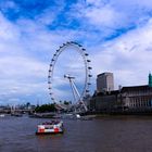 London Eye