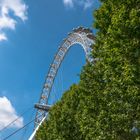 London Eye