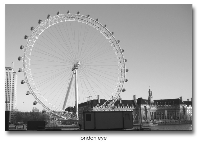 London Eye