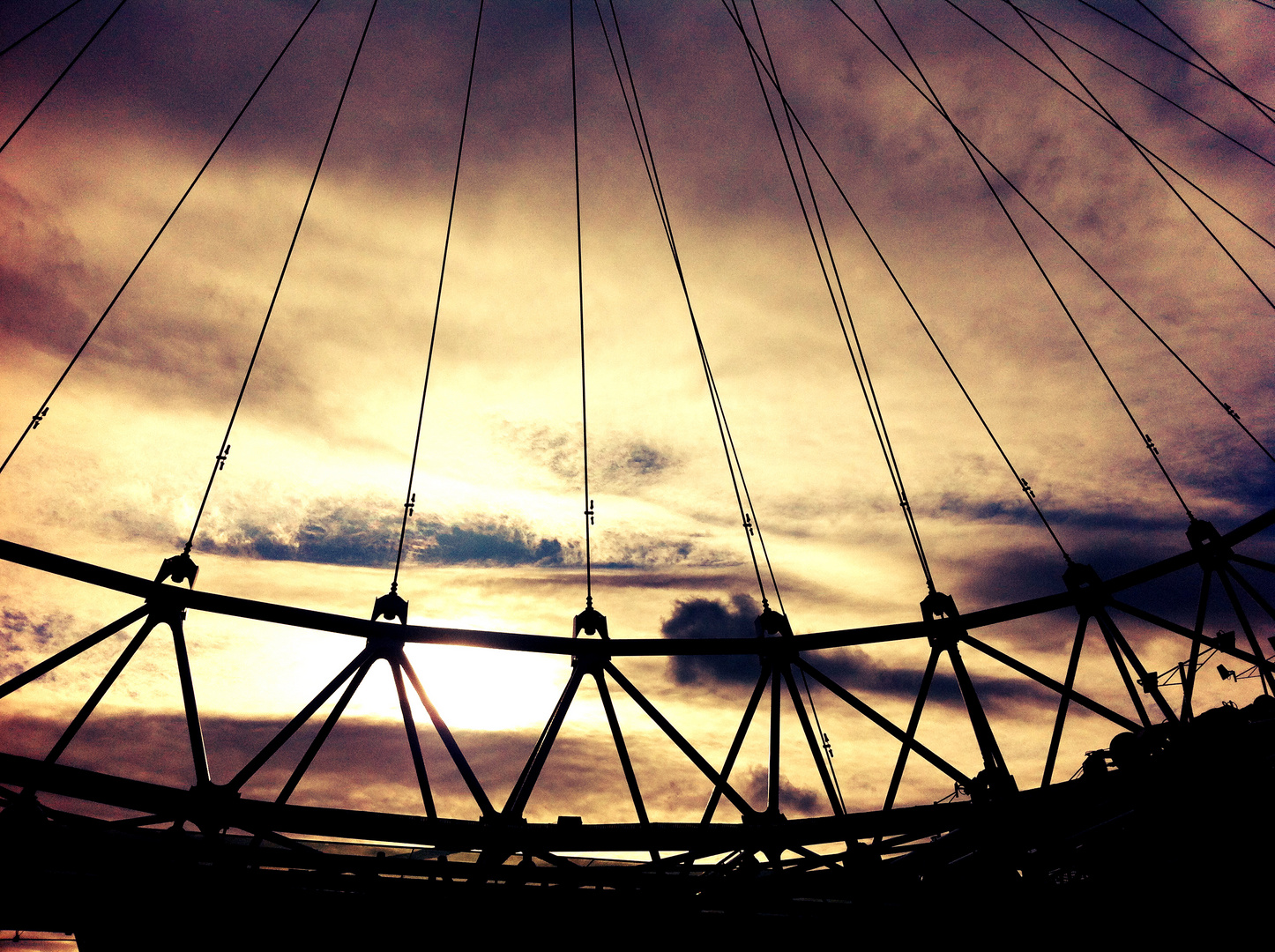 London Eye