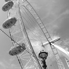 London eye