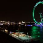 London Eye