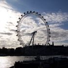 London eye