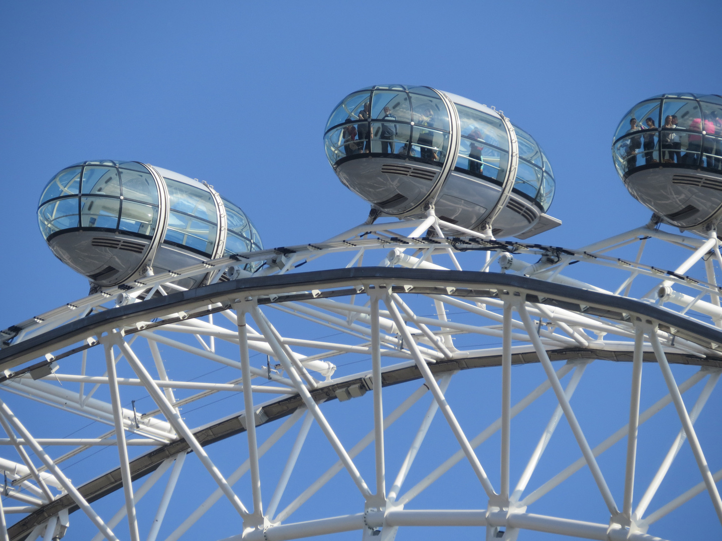 London Eye