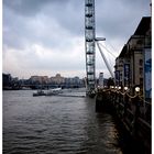 London Eye