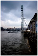 London Eye