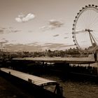 London Eye