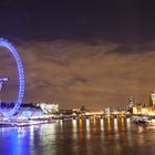 London Eye