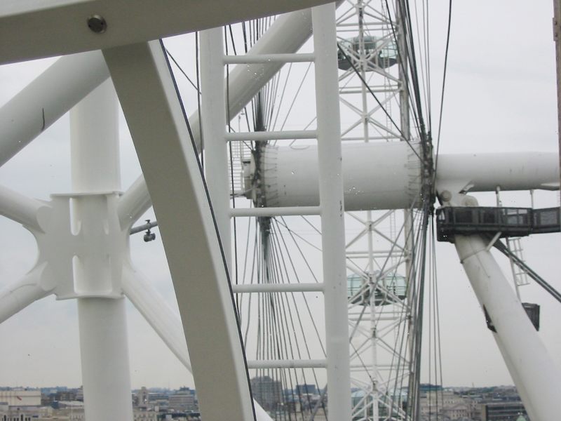 London Eye