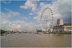 London Eye