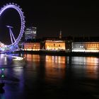 ...london eye...