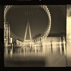 london eye