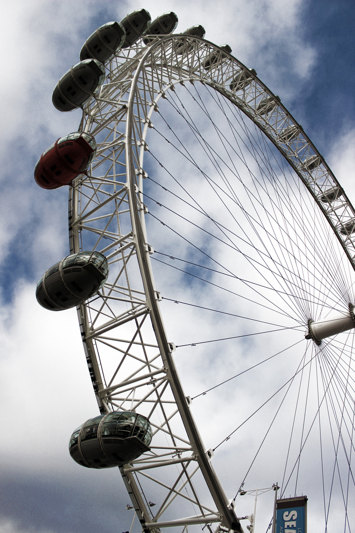 London Eye