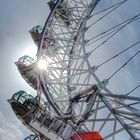 London Eye