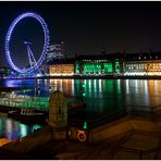 London Eye