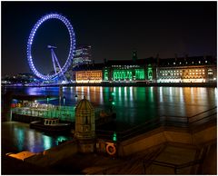 London Eye