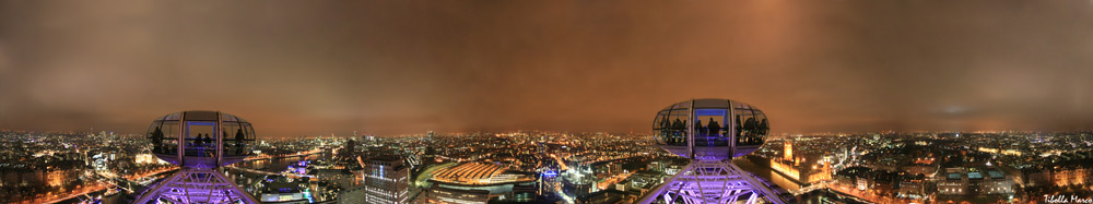 London Eye