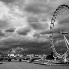 London Eye 