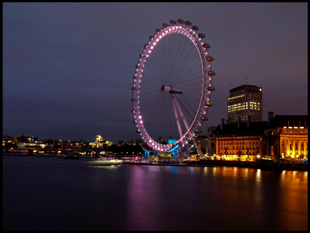 London Eye