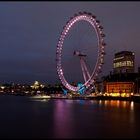 London Eye