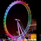 London Eye