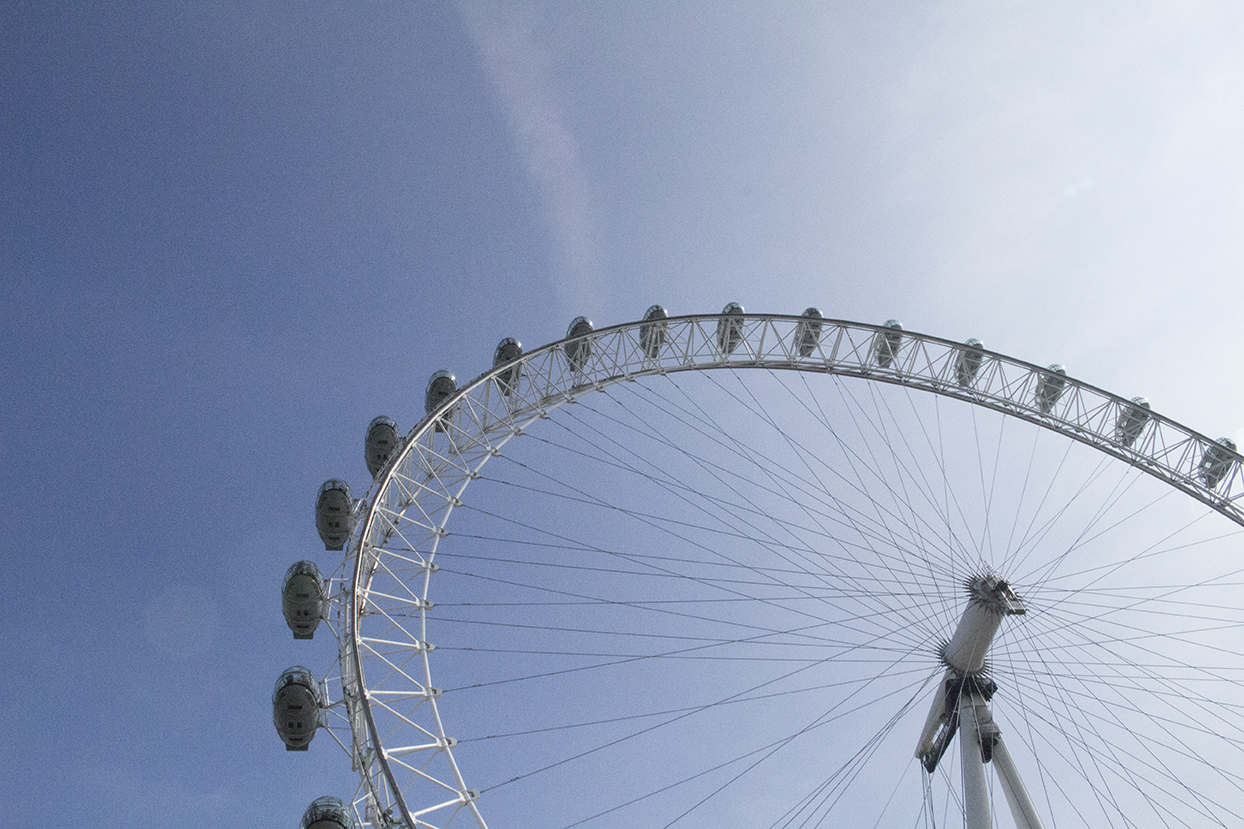 london eye