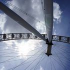 LONDON- EYE