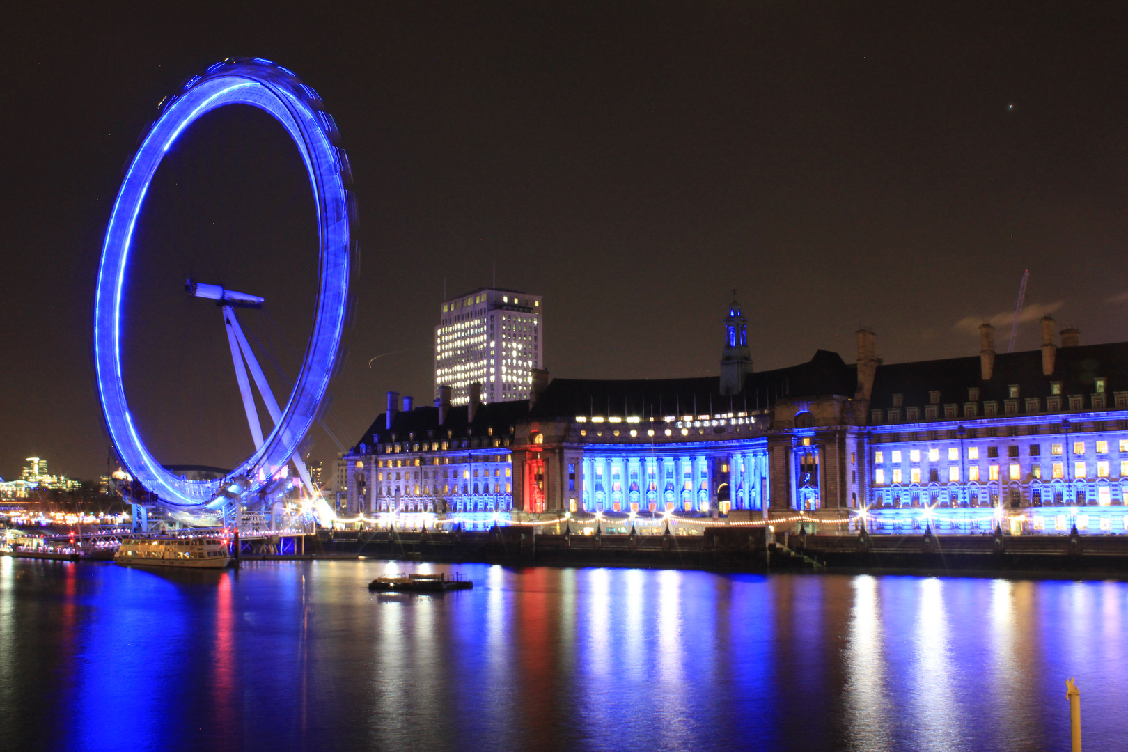 London Eye