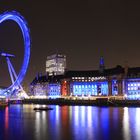 London Eye