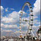 London Eye