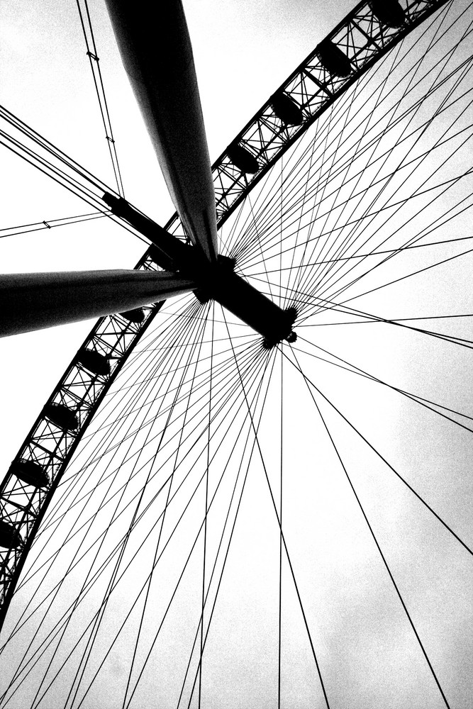 LONDON EYE