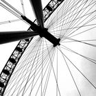 LONDON EYE