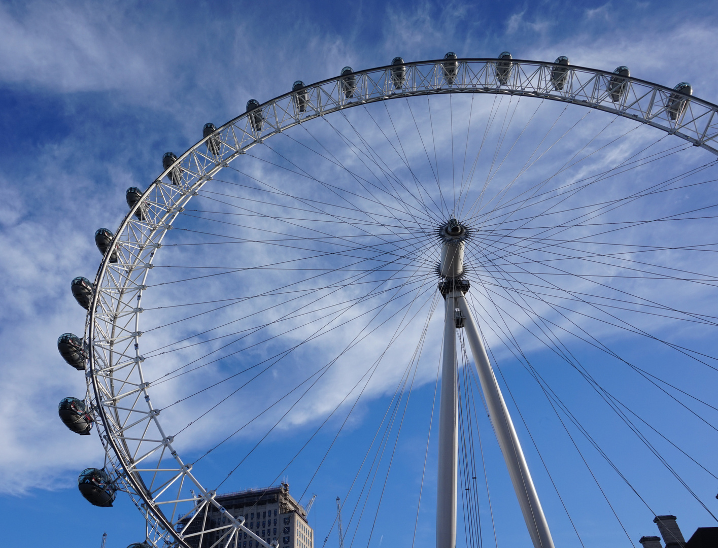 London Eye