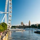 London Eye