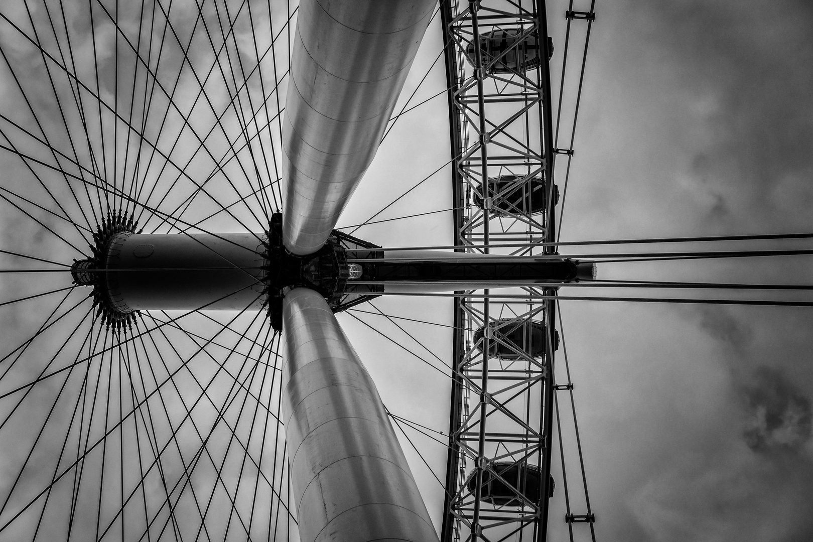 London Eye