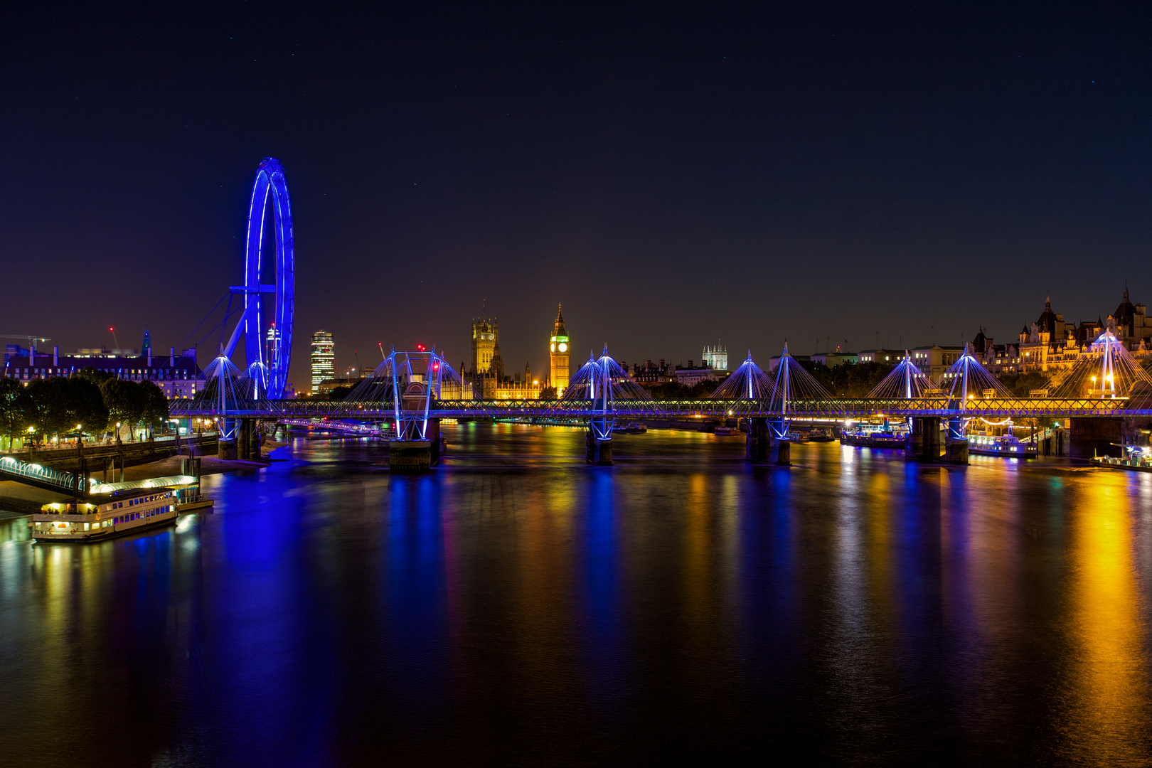 London Eye