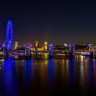 London Eye